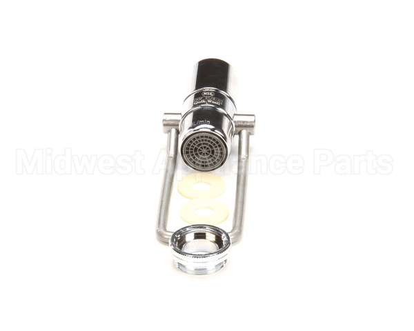 K-400 Advance Tabco Hands Free Wand