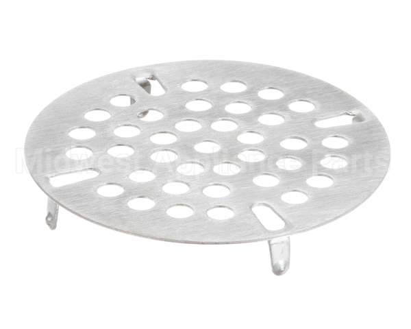 K-410 Advance Tabco Replacement Strainer Plate For