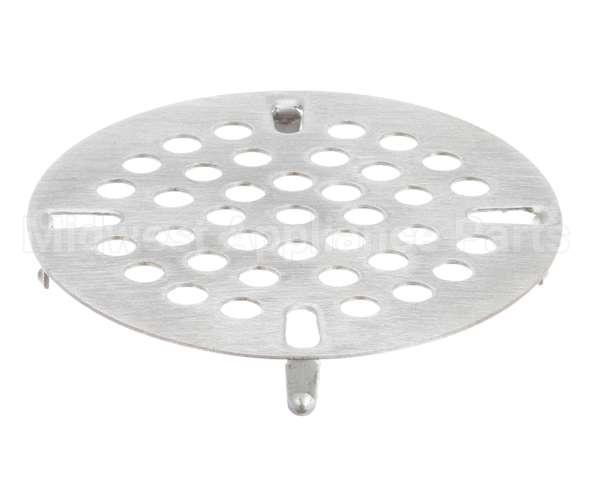 K-410 Advance Tabco Replacement Strainer Plate For