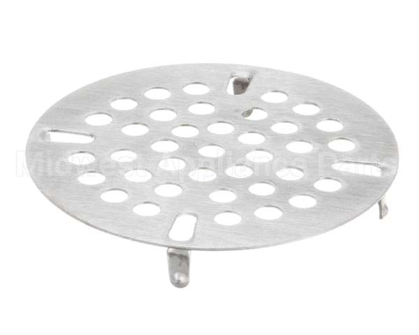 K-410 Advance Tabco Replacement Strainer Plate For