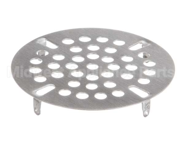 K-410 Advance Tabco Replacement Strainer Plate For