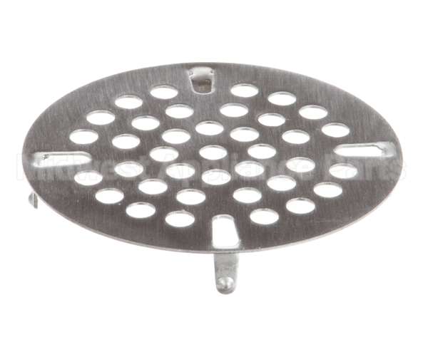 K-410 Advance Tabco Replacement Strainer Plate For