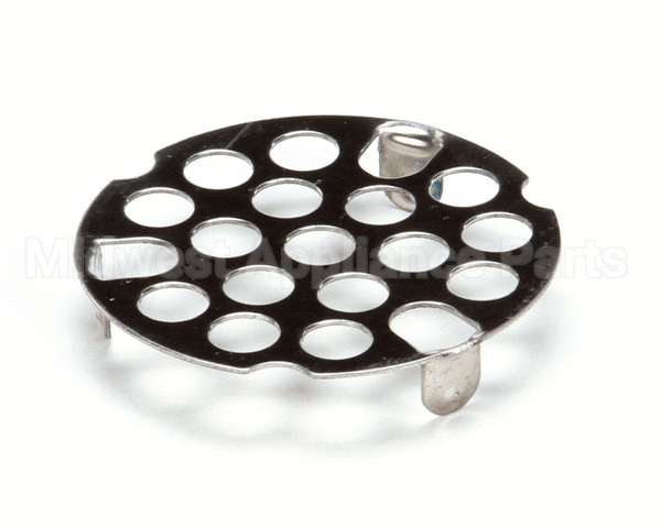 K-411 Advance Tabco Replacement Strainer Plate For
