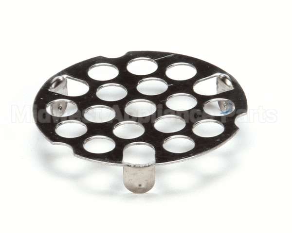 K-411 Advance Tabco Replacement Strainer Plate For