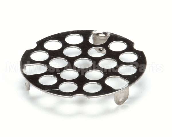K-411 Advance Tabco Replacement Strainer Plate For