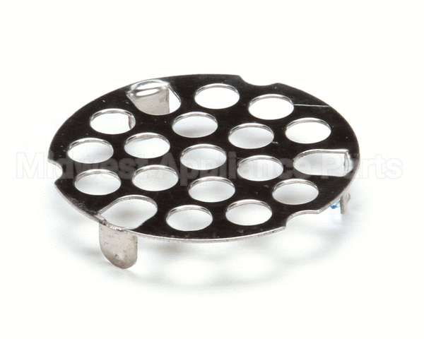 K-411 Advance Tabco Replacement Strainer Plate For