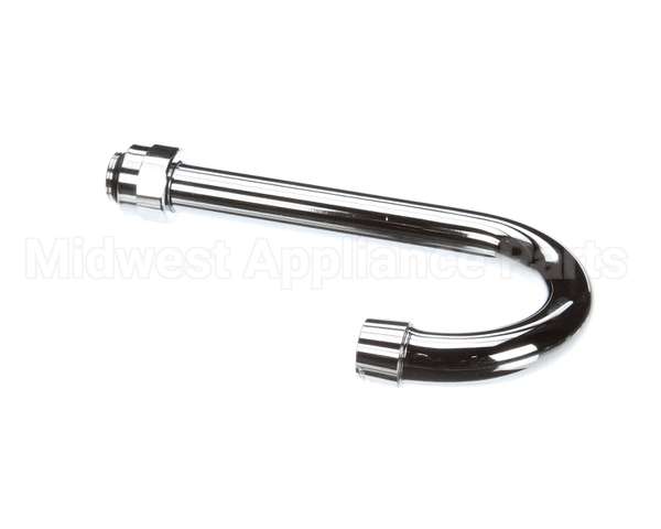 K-52SP Advance Tabco Replacement 3-1/2 Swivel Goose