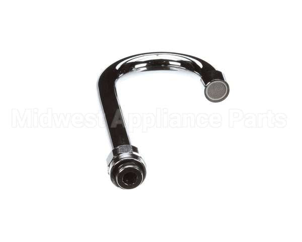 K-52SP Advance Tabco Replacement 3-1/2 Swivel Goose