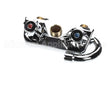 K-59-EC-X Advance Tabco Imported Economy Splash Mount