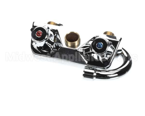 K-59-EC-X Advance Tabco Imported Economy Splash Mount