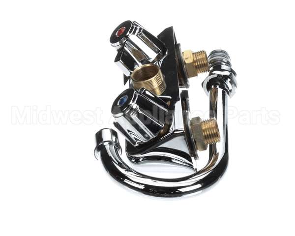 K-59-EC-X Advance Tabco Imported Economy Splash Mount