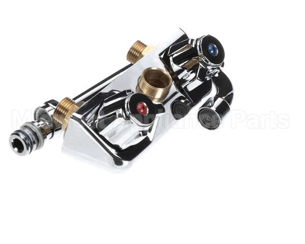 K-59-EC-X Advance Tabco Imported Economy Splash Mount