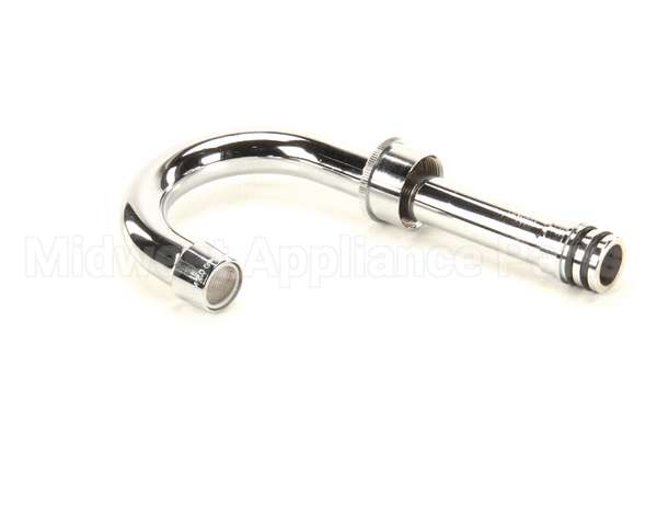 K-59SP Advance Tabco Replacement 3-1/2 Swivel Goose