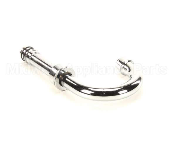 K-59SP Advance Tabco Replacement 3-1/2 Swivel Goose