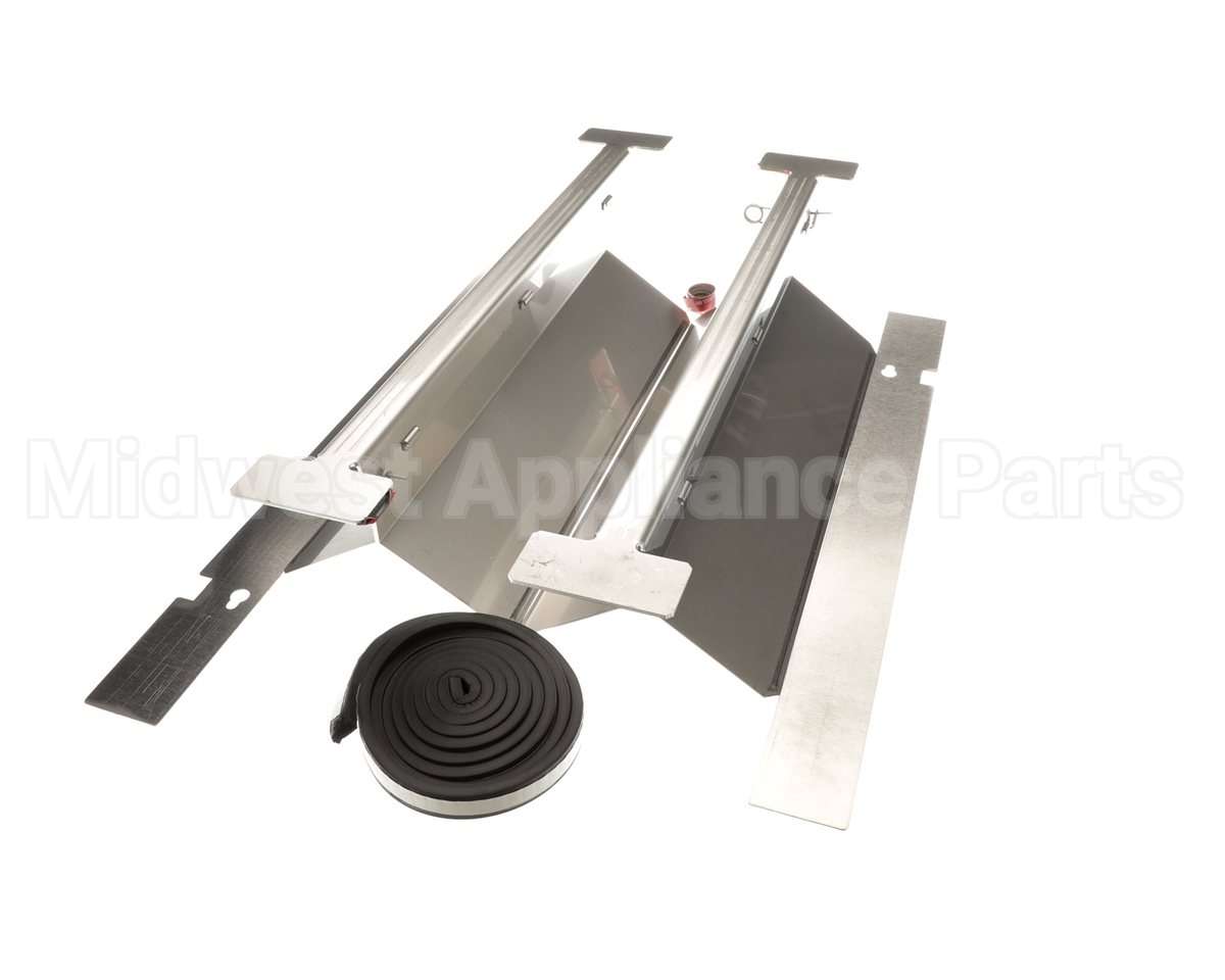 K00383 Manitowoc Ice Ice Deflector Pack Of 2