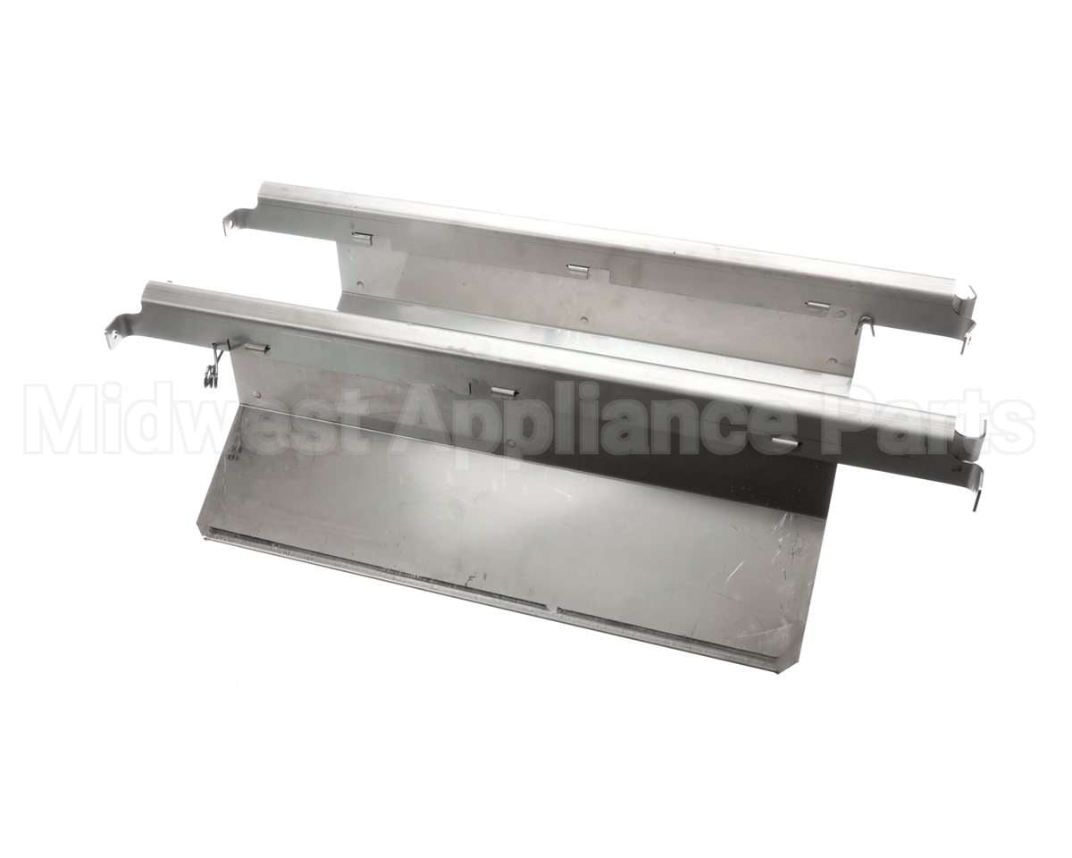 K00391 Manitowoc Ice Ice Deflector