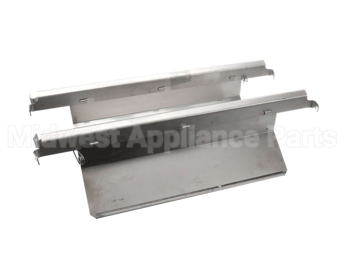 K00391 Manitowoc Ice Ice Deflector
