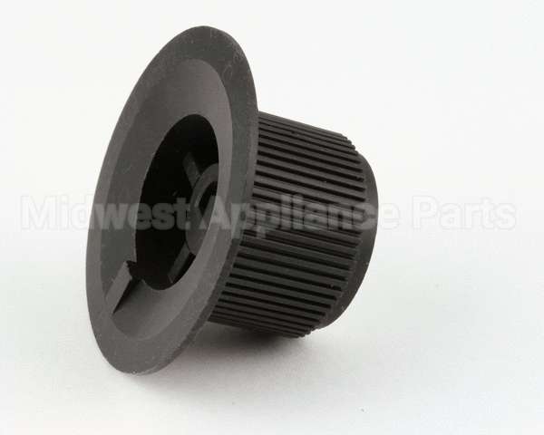 K0040 Bki Knob, S/S Strat T0075