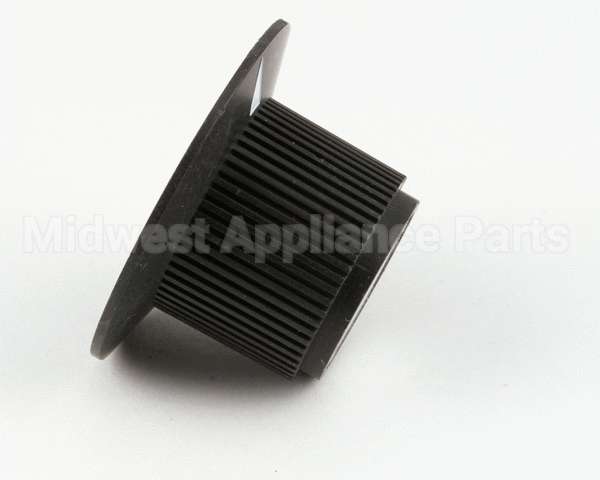 K0040 Bki Knob, S/S Strat T0075