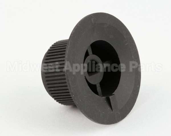 K0040 Bki Knob, S/S Strat T0075