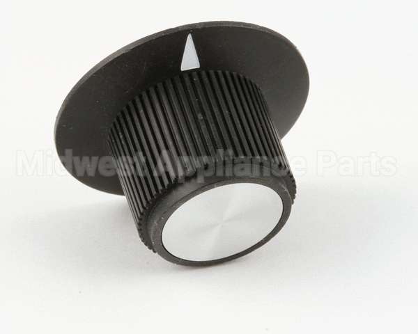 K0040 Bki Knob, S/S Strat T0075