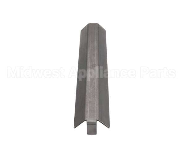 K00419 Globe Radiant Plate-Ss