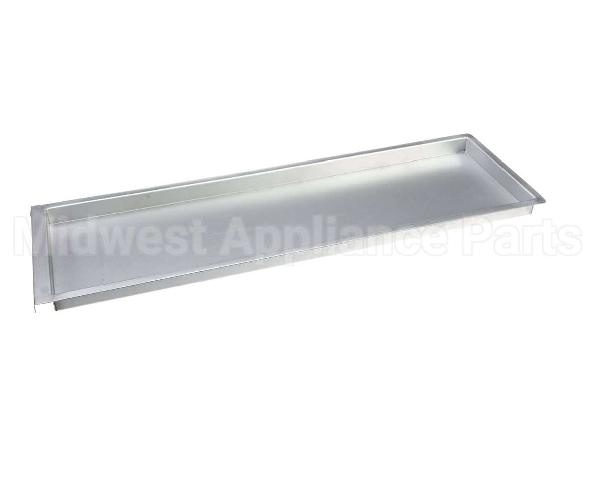 K00433 Globe Drop Pan-C12Ht