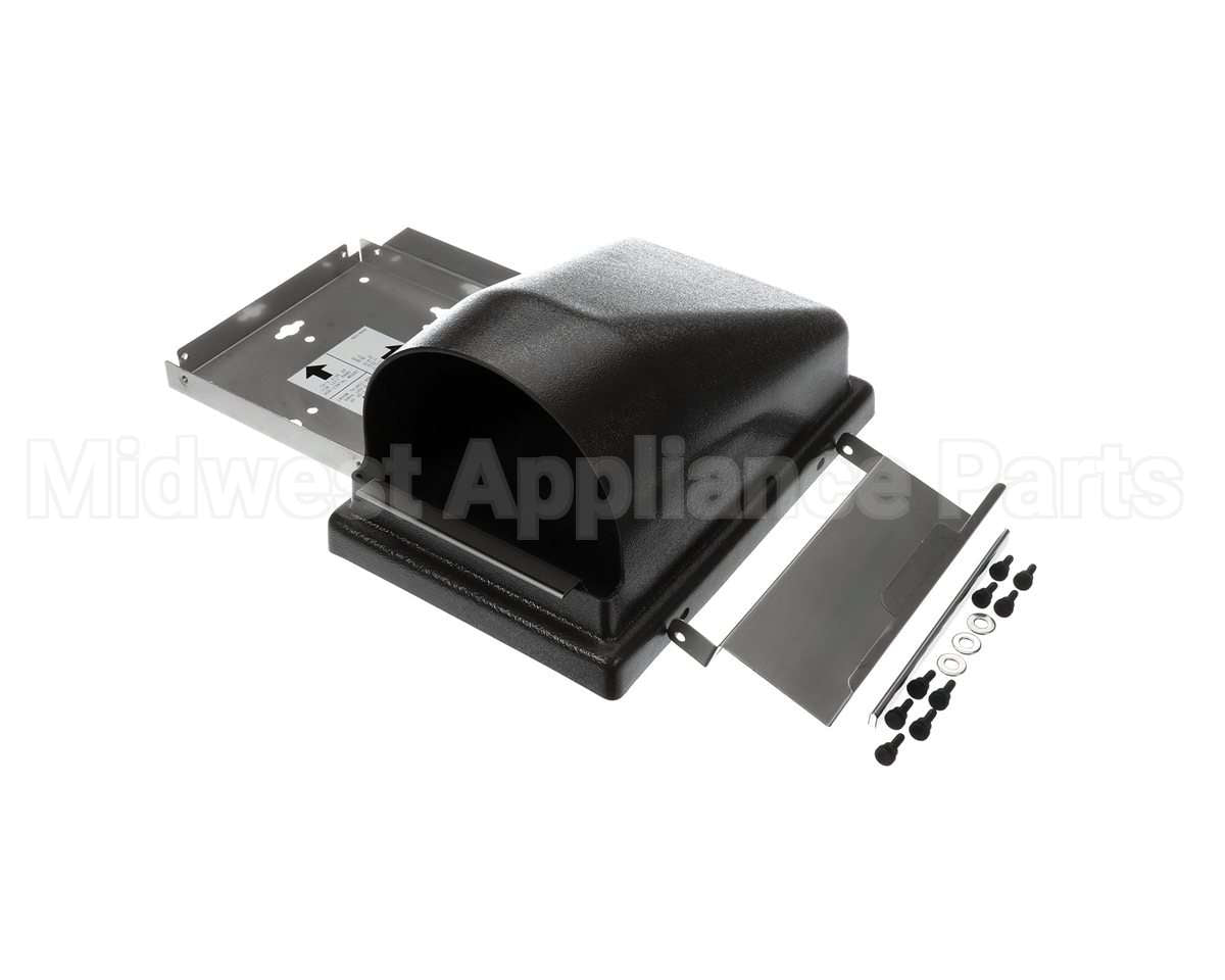 K00461 Manitowoc Ice External Scoop Holder