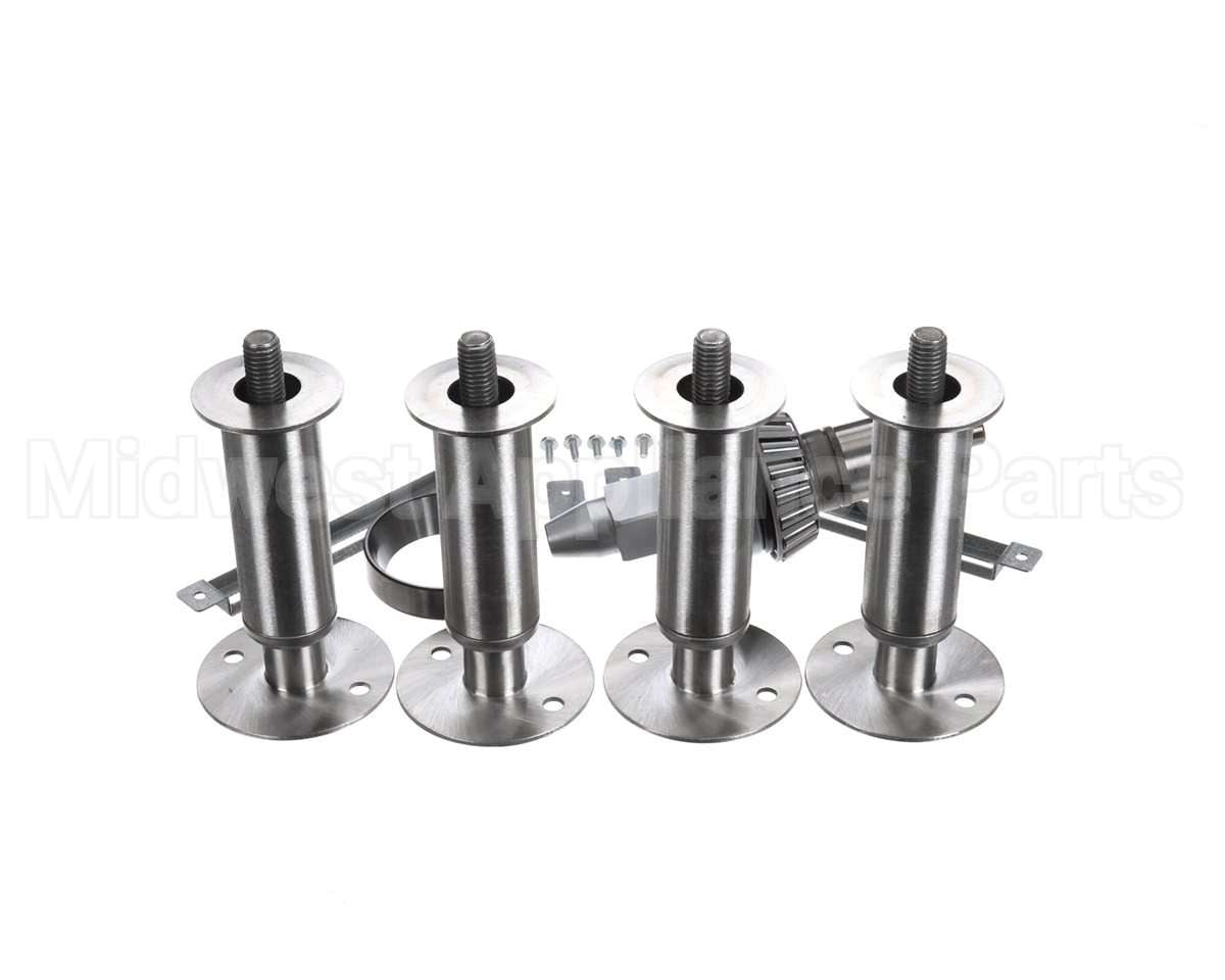 K00462 Manitowoc Ice Secure Fastening Kit