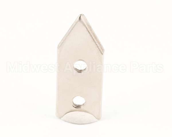 K005SP Edlund Knife, #2 Single Pack