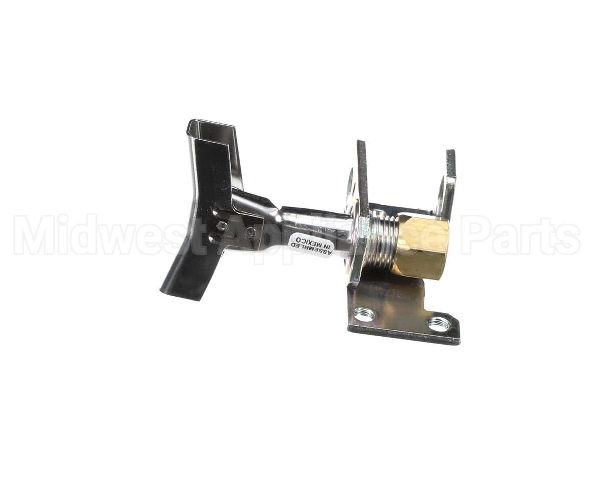 K00801 Globe Pilot Burner