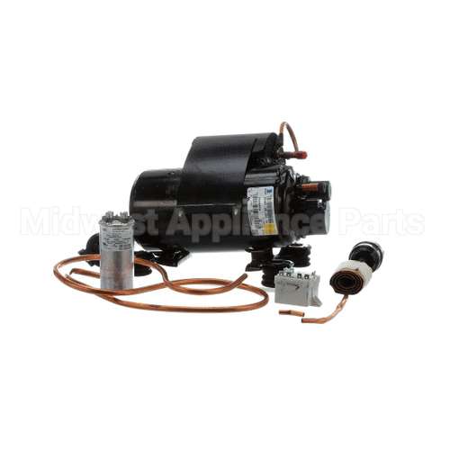 K010744 Habco Compressor Kit W/Hga