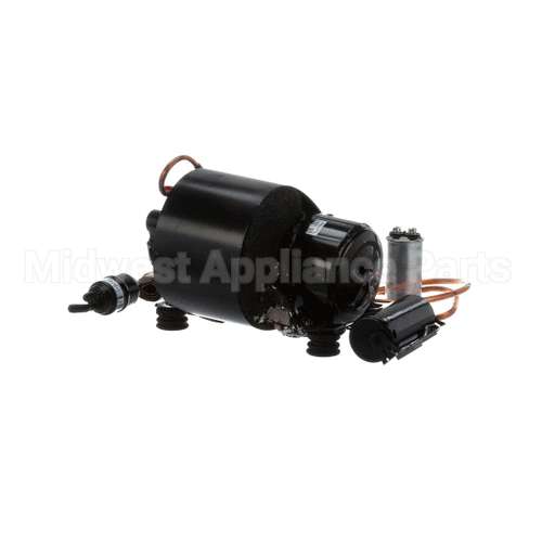 K010744 Habco Compressor Kit W/Hga
