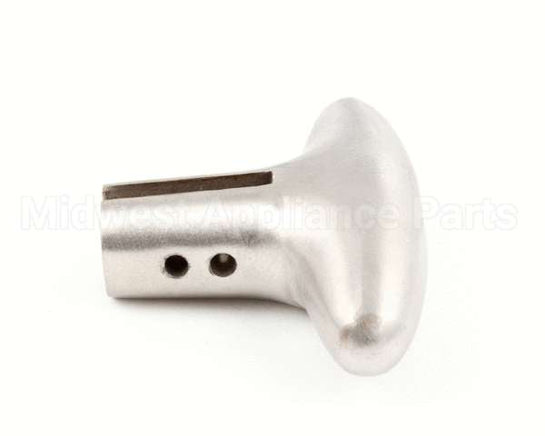 K012 Edlund Knob, Eco