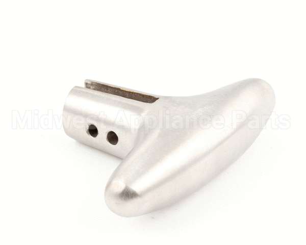 K012 Edlund Knob, Eco