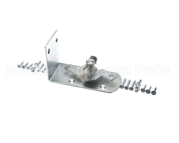 K0141 Eliason Top Hardware