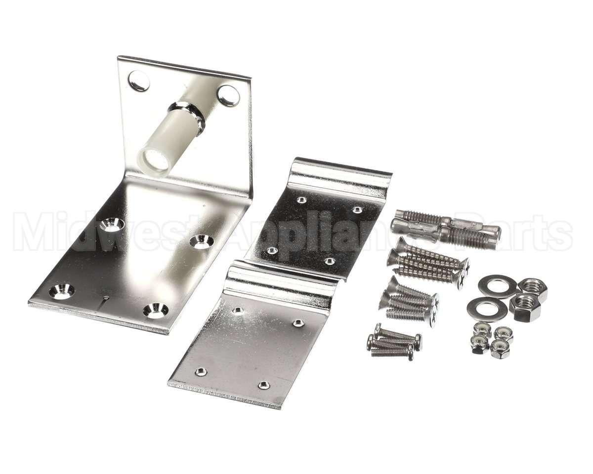 K0144 Eliason Lower Hinge Assembly, Lwp Door