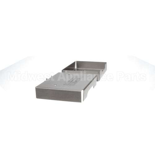 K0152 Eliason Hinge Replacement Cover Kit