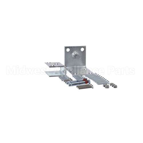K0156 Eliason Lower Hinge Assembly Kit