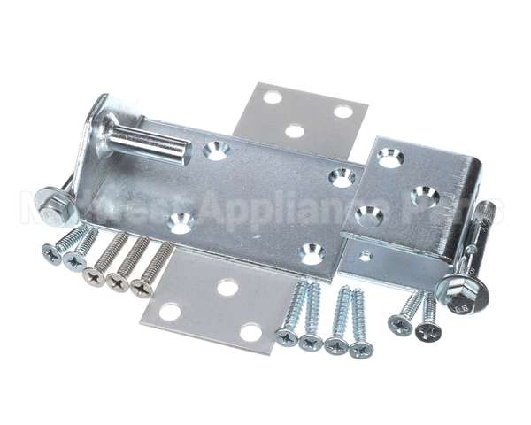 K0162 Eliason Elaison Lower Hinge Assembly