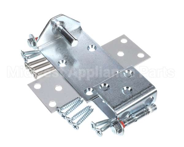 K0162 Eliason Elaison Lower Hinge Assembly
