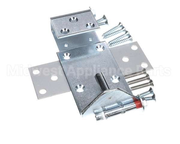 K0162 Eliason Elaison Lower Hinge Assembly