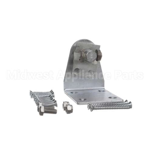 K0190 Eliason Kit, Zinc Easy Swing Upper Cafe