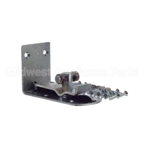 K0197 Eliason Upper Hinge & Bearing Plate Assembly