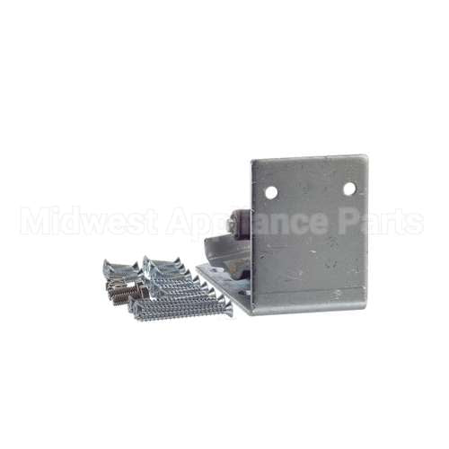 K0197 Eliason Upper Hinge & Bearing Plate Assembly