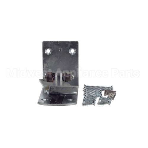 K0197 Eliason Upper Hinge & Bearing Plate Assembly