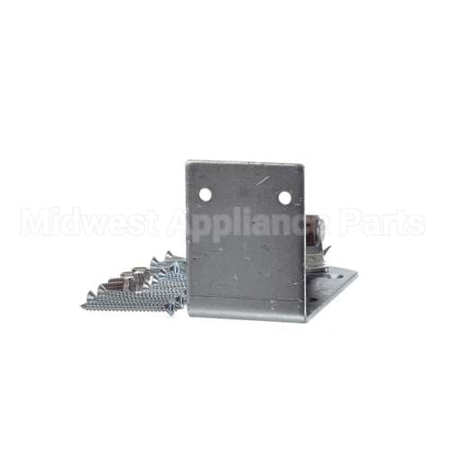 K0197 Eliason Upper Hinge & Bearing Plate Assembly