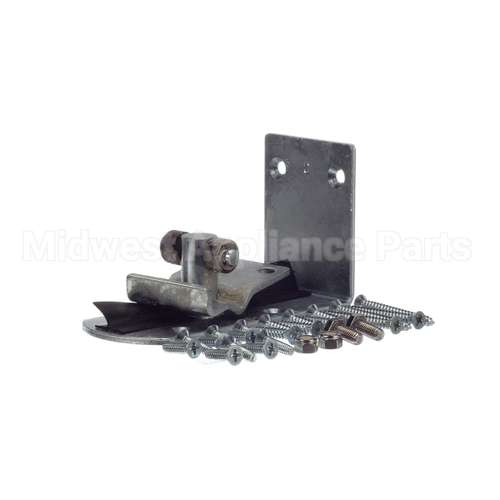 K0197 Eliason Upper Hinge & Bearing Plate Assembly