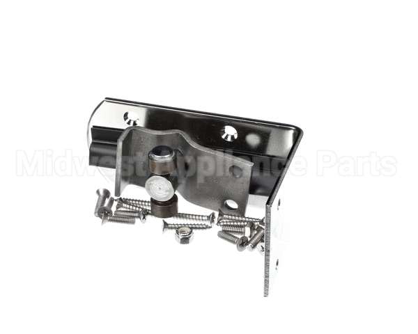 K0198 Eliason Stainless Upper Hinge And Bearin