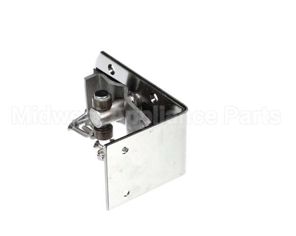 K0198 Eliason Stainless Upper Hinge And Bearin